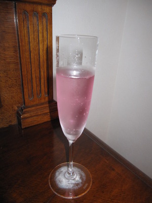 ☆Rose Cider☆