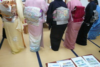 女子ブロガーさん大集合