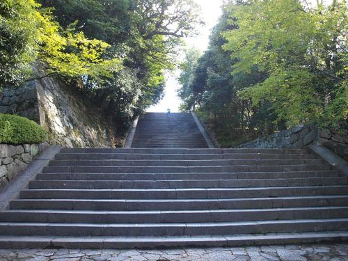 御朱印収集その１続き